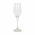 Copa de champán LAV Ella 230 ml 0,23 l Champán 4 Unidades