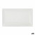 Fuente de Cocina La Mediterránea Elite Rectangular 25 x 15 x 2 cm (18 Unidades) (25 x 15 cm)