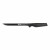 Cuchillo Jamonero Quttin Black Edition 16 cm 8 Unidades