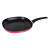 Sartén Asadora Quttin Infinity Rojo 28,5 x 47 x 6 cm (6 Unidades)