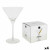 Copa de cóctel Royal Leerdam Cocktails 10 x 10 x 18 cm 4 Piezas