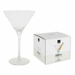 Copa de cóctel Royal Leerdam Cocktails 10 x 10 x 18 cm 4 Piezas