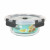 Fiambrera Quttin   400 ml (12 Unidades)