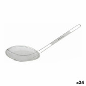 Colador Quttin Acero Inoxidable 17 x 42 x 8 cm (24 Unidades)
