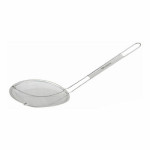 Colador Quttin Acero Inoxidable 17 x 42 x 8 cm (24 Unidades)