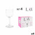 Set de Copas LAV Misket 6 Piezas (4 Unidades)