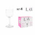 Set de Copas LAV Misket 6 Piezas (4 Unidades)