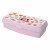Portabocadillos Titiz Multicolor 20,5 x 9,5 x 5,6 cm (12 Unidades)