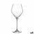 Set de copas de vino Bohemia Crystal Galaxia 400 ml 6 Piezas (6 Unidades) (4 Unidades)
