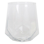 Set de Vasos LAV Valeria 400 ml 6 Piezas (8 Unidades)
