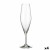 Copa de champán Bohemia Crystal Galaxia 210 ml Champagne 6 Piezas (6 Unidades) (4 Unidades)