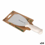 Espátula para Plancha Quttin Bio 8 cm 0,8 mm (24 Unidades) (8 cm)