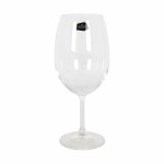 Set de copas de vino Crystalex Lara Cristal 540 ml Vino 6 Piezas (6 Unidades) (4 Unidades)