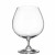 Set de Copas Bohemia Crystal Clara Coñac 690 ml 6 Unidades 4 Unidades 7,5 x 12 x 16 cm