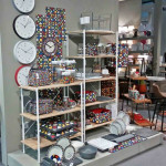 Salvamantel Versa Corcho Cerámica 20 x 20 cm