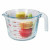 Jarra Medidora Quttin 1 L Vidrio (6 Unidades)