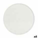 Plato para Pizza La Mediterránea Bari Ø 33 cm (6 Unidades)