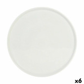 Plato para Pizza La Mediterránea Bari Ø 33 cm (6 Unidades)