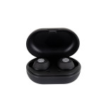 Auriculares OPP074 Negro black