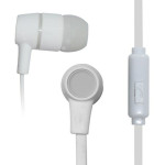 Auriculares Vakoss SK-214W Blanco