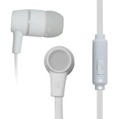 Auriculares Vakoss SK-214W Blanco