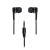 Auriculares Vakoss LT-437EX Negro