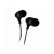 Auriculares Vakoss LT-437EX Negro