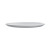 Plato para Pizza Luminarc Diwali Gris Vidrio Ø 32 cm (12 Unidades)