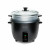 Arrocera Black & Decker ES9680120B Negro Acero Inoxidable 700 W 29 x 29 x 29 cm 1,8 L