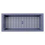 Recipiente contenedor Pyramis 522030601 Fregadero Blanco Poliuretano