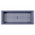 Recipiente contenedor Pyramis 522030601 Fregadero Blanco Poliuretano