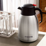 Jarra Termo ThermoSport Acero Inoxidable 1,5 L Pulsador (6 Unidades)
