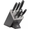 Juego de Cuchillos de Cocina y Soporte Zwilling 33780-500-0