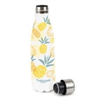 Botella Térmica ThermoSport Piña 500 ml (6 Unidades)