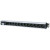 Regleta 27" 12 Tomas Schuko Intellinet 711449 (1,6 m)