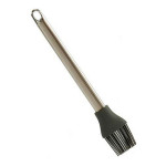 Pincel para Cocina Kinvara Silicona Acero Inoxidable