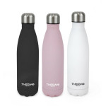 Botella Térmica ThermoSport Soft Touch 750 ml (6 Unidades)