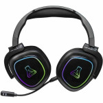 Auriculares The G-Lab Negro
