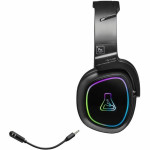 Auriculares The G-Lab Negro