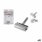 Rodillo para Amasar Quttin 158726 4,6 x 11,8 cm (12 Unidades)