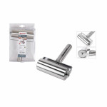 Rodillo para Amasar Quttin 158726 4,6 x 11,8 cm (12 Unidades)