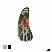 Tijeras de Cocina Quttin Sybarite 20 cm Deshuesador (16 Unidades)