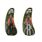 Tijeras de Cocina Quttin Sybarite 20 cm Deshuesador (16 Unidades)