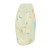 Portameriendas Térmico Safta Selva Beige 21.5 x 12 x 6.5 cm