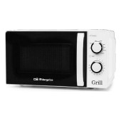 Grill Orbegozo MIG 2130 20 L 700W Blanco 700 W 900 W 20 L