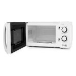 Grill Orbegozo MIG 2130 20 L 700W Blanco 700 W 900 W 20 L