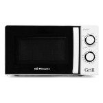 Grill Orbegozo MIG 2130 20 L 700W Blanco 700 W 900 W 20 L
