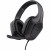 Auriculares con Micrófono Trust Negro