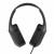 Auriculares con Micrófono Trust Negro
