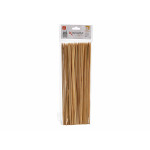 Palillos de Bambú Kinvara 1703528 (48 Unidades)